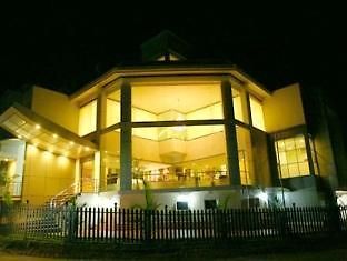 Hotel Aramana Kochi Luaran gambar