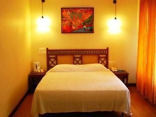 Hotel Aramana Kochi Luaran gambar